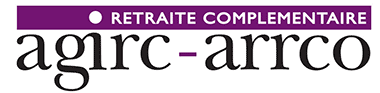 logo Agirc-Arrco